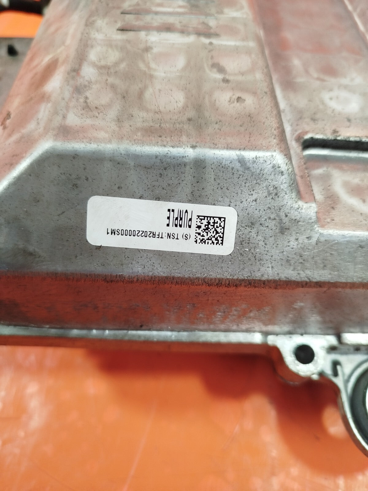 ✅2020 TESLA MODEL 3 FRONT SUSPENSION CONTROL UNIT 1100334-00-E + WARRANTY A266 - Image 8