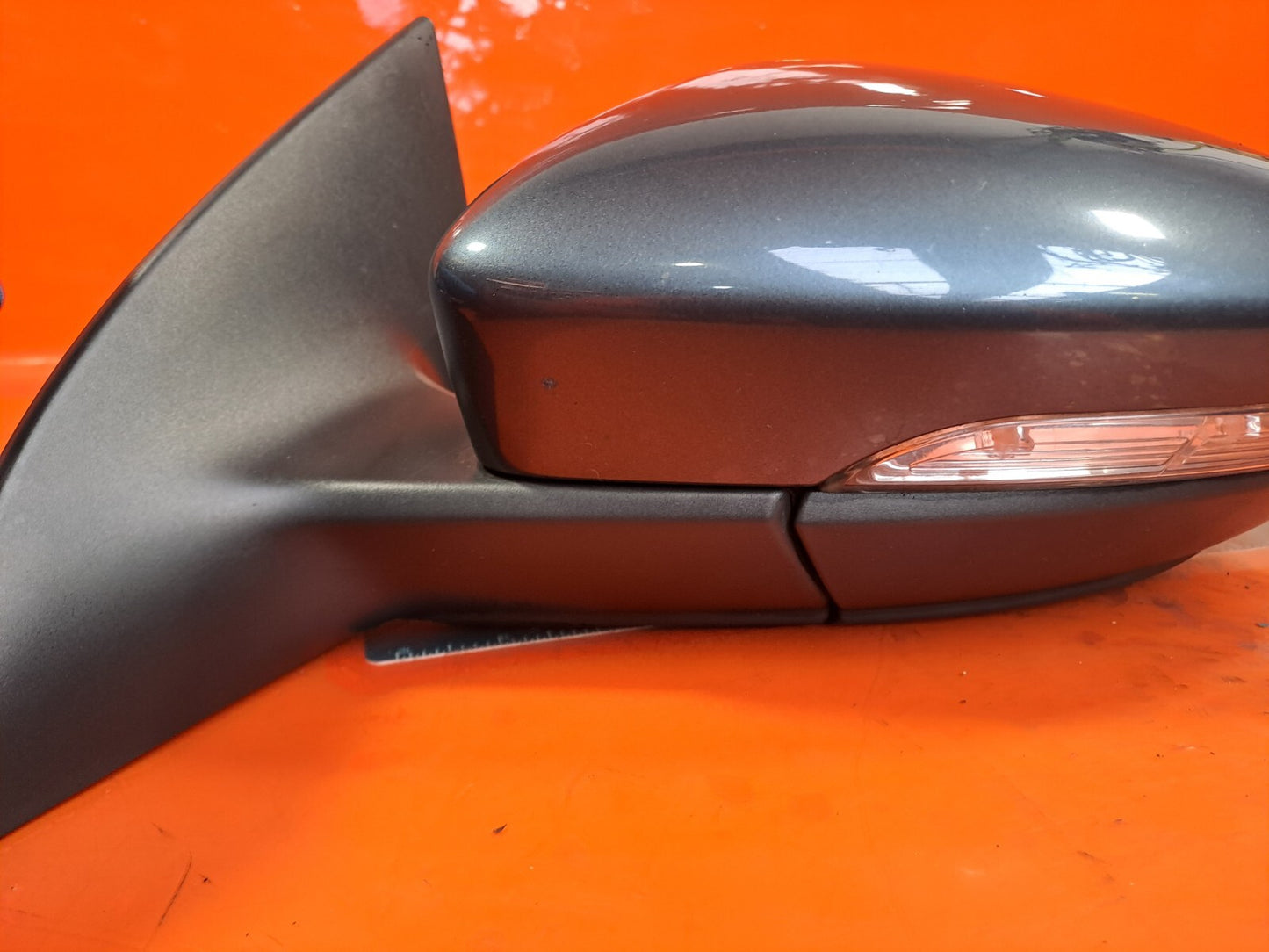 ✅Volkswagen Passat Cc Gt 2013 2.0 Diesel Left Rear View Mirror 3C8857933A A246 - Image 11