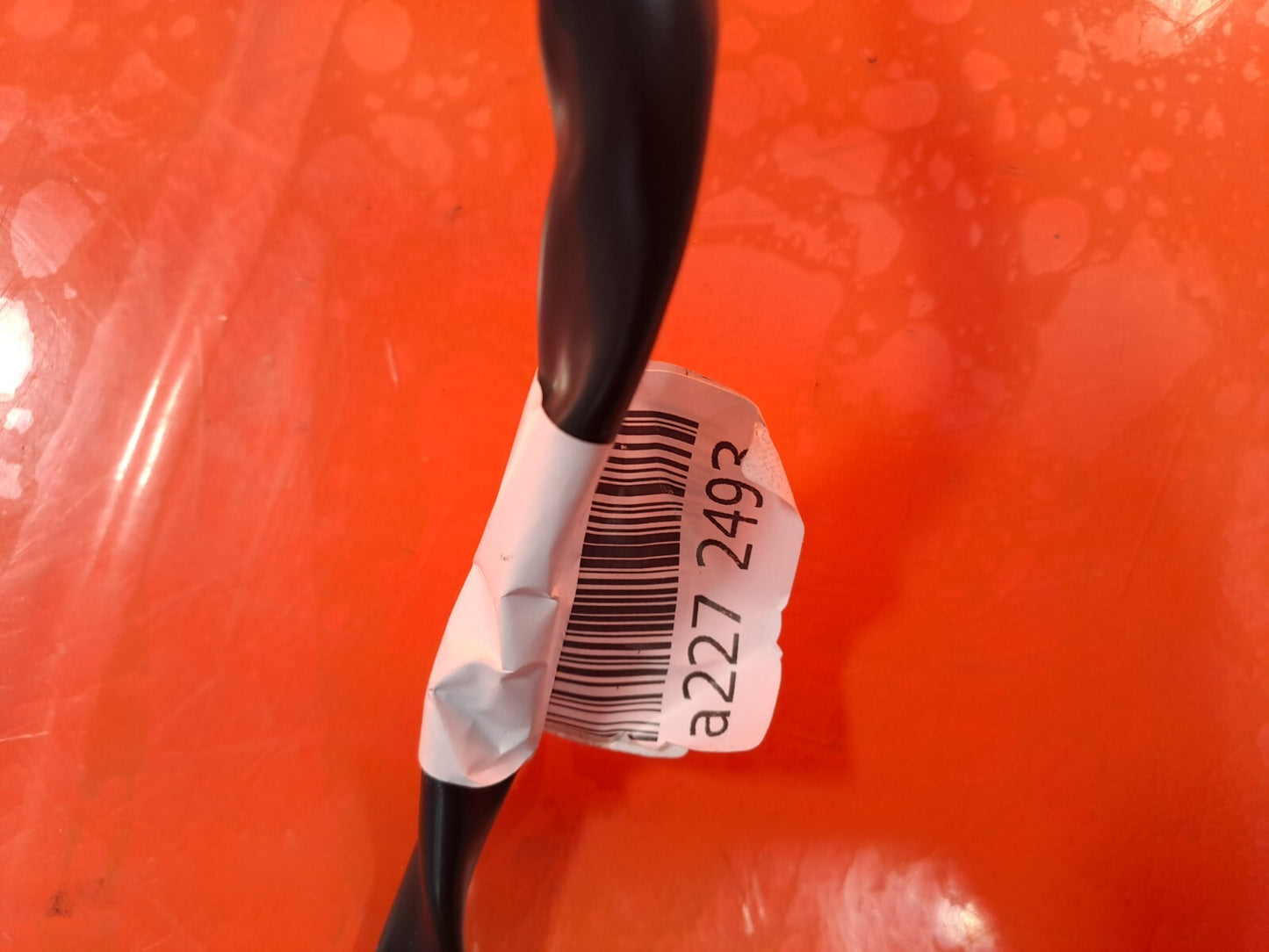 Cupra Leon VZ2 2023 1.4 Petrol FRONT RIGHT WING MIRROR SA0003853 Warranty A227 - Image 9