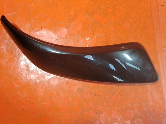 ✅BMW F22 218D SPORT 2.0 DIESEL 2015 INTERIOR DOOR HANDLE TRIM LEFT 7400477 A361 - Image 2
