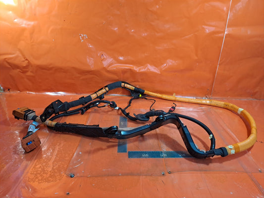 ✅RENAULT CLIO V 1.6 PETROL 2025 WIRING LOOM 240803383R Warranty A331 - Image 2