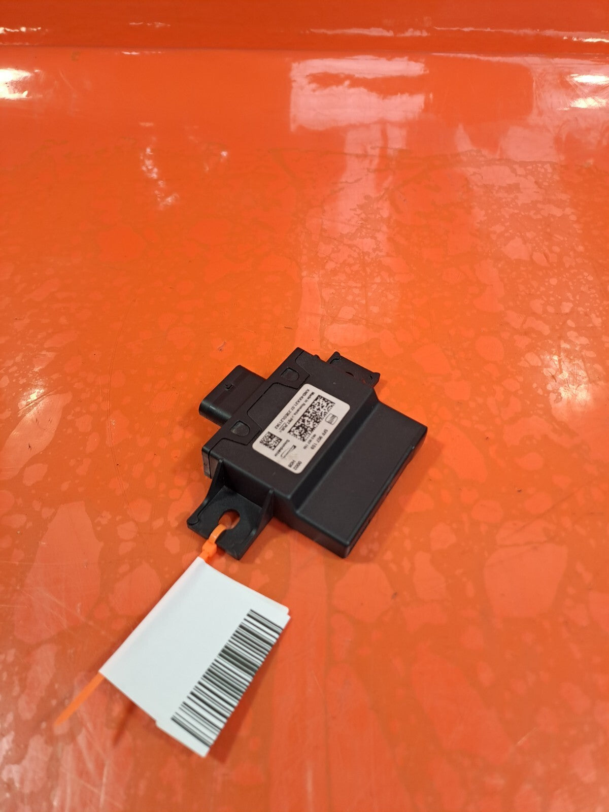 2023 CUPRA LEON VZ2 1.4P ELECTRONIC MODULE 5FF907159 + WARRANTY A227 - Image 4