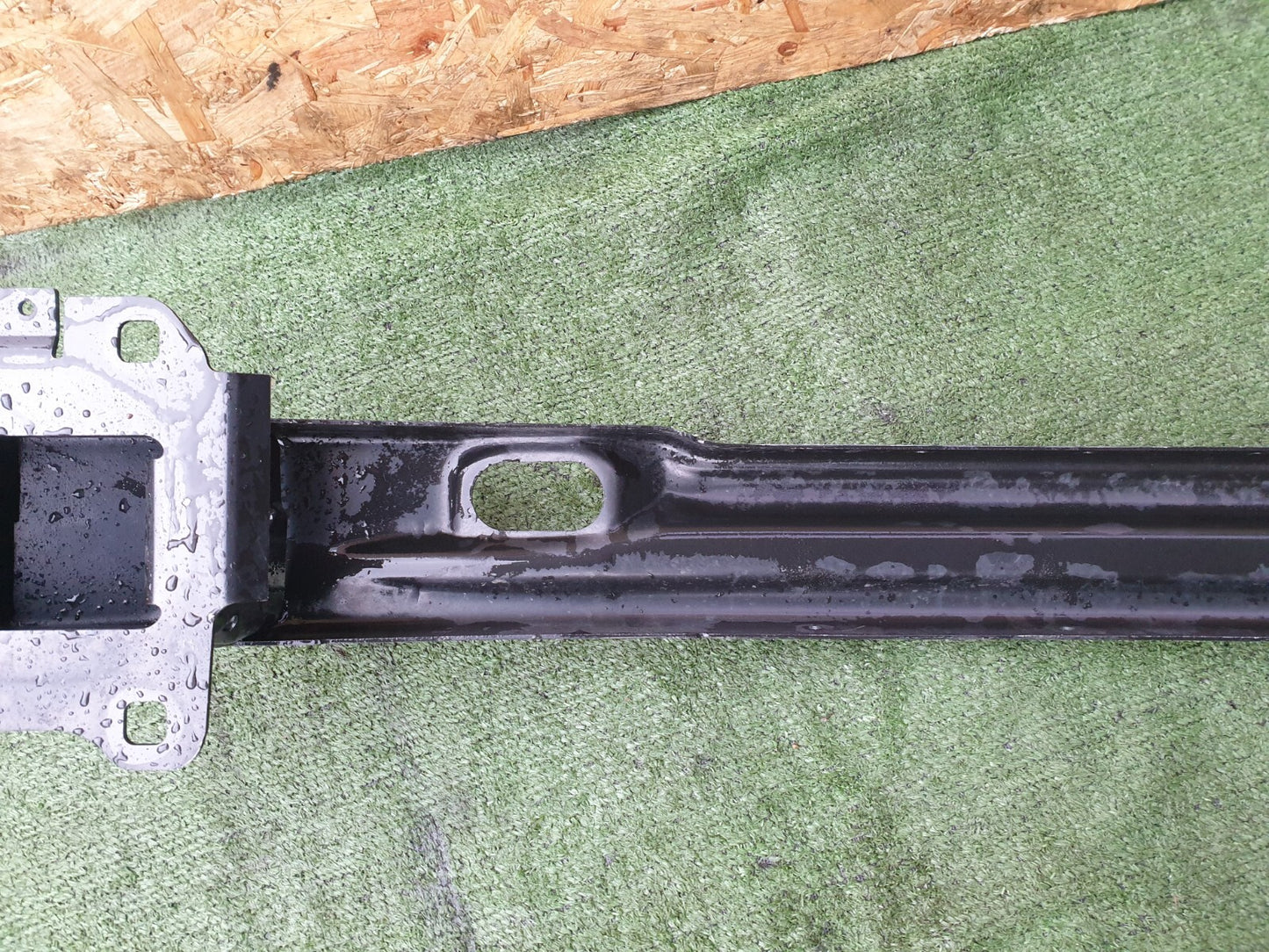 ✅2022 RANGE ROVER EVOQUE L551 REAR CRASH BAR K8D217906AB + WARRANTY A169 - Image 9