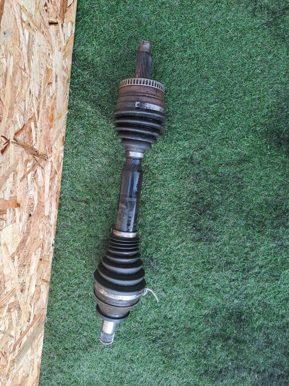 ✅Land Rover Range Rover L322 4.4 Diesel 2011 FRONT LEFT DRIVESHAFT 3H42-3N128-DB - Image 4