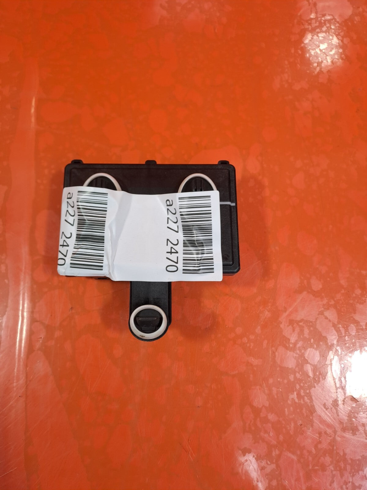 2023 CUPRA LEON VZ2 1.4P FRONT RIGHT DOOR CONTROL MODULE ECU 5Q4959593P A227 - Image 8