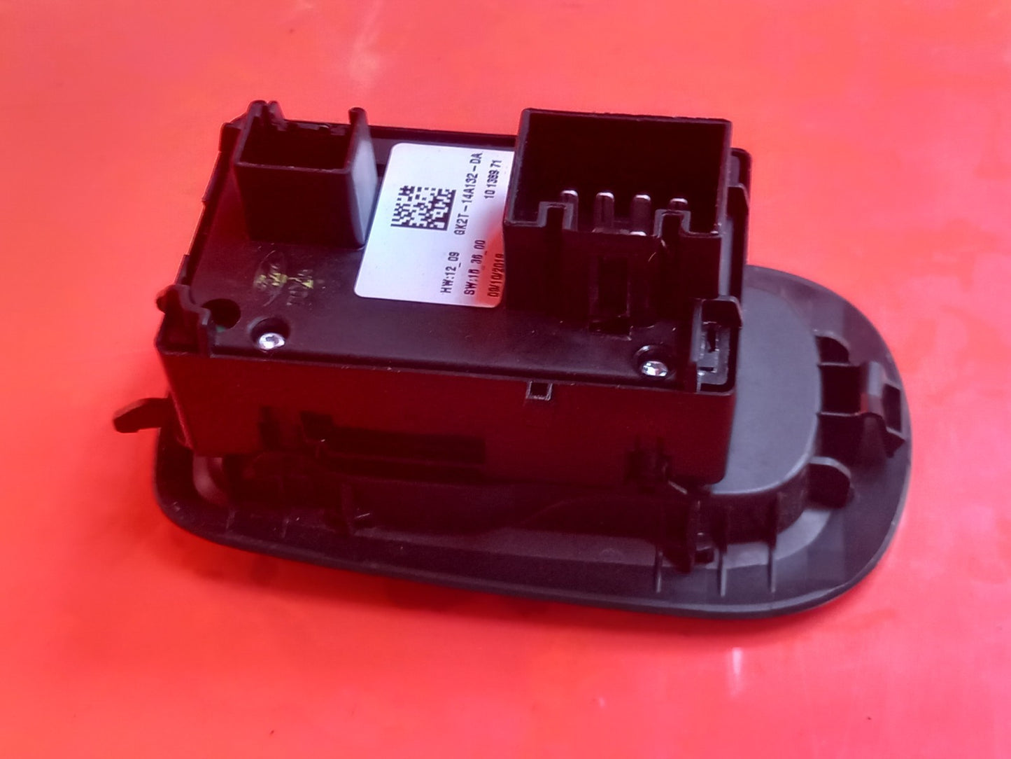 ✅Ford Transit Custom 2.0 Diesel 2021 Front Right Electric Window Switch A372 - Image 12