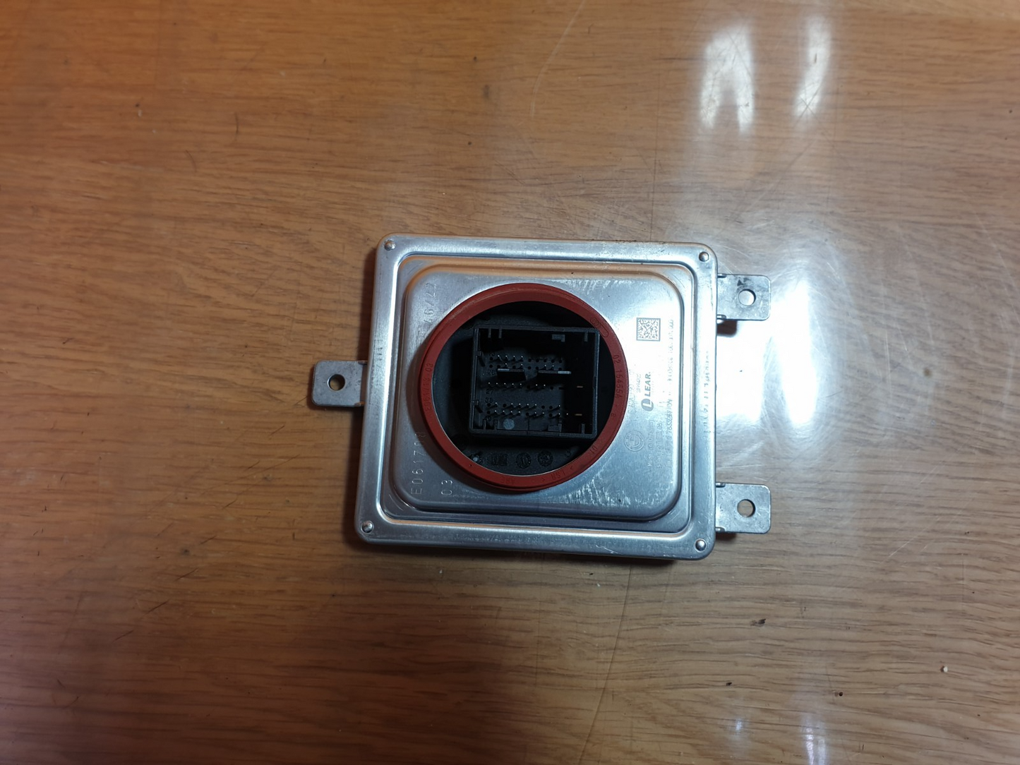 ✅2023 BMW Z4 G29 SDRIVE20i 2.0P HEADLIGHT BALLAST MODULE 5A0AF90 + WARRANTY A171 - Image 1
