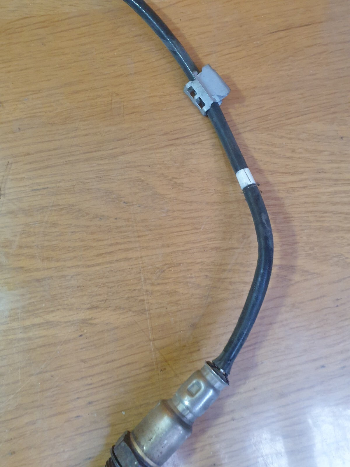 AUDI A3 E-TRON 1.4 PETROL 2015 LAMBDA SENSOR 04E906262CH Warranty A204 - Image 8