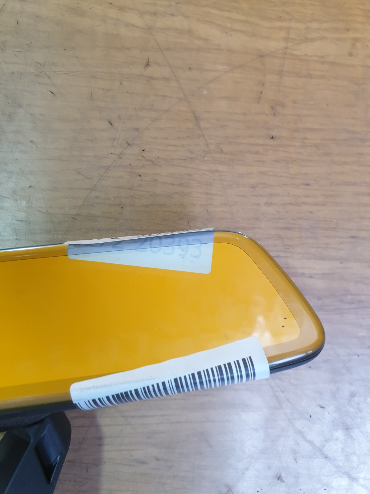 ✅2022 TESLA MODEL Y INTERIOR REAR VIEW MIRROR 1494441-01-C + WARRANTY A172 - Image 8