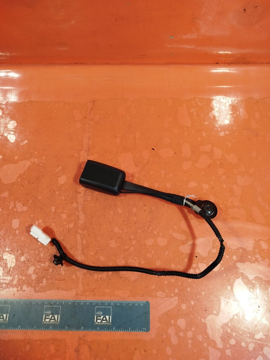 ✅Hyundai Tucson MK4 Ultimate 2023 1.6 Petrol Front Left Right Seat Belt Buckle - Image 2