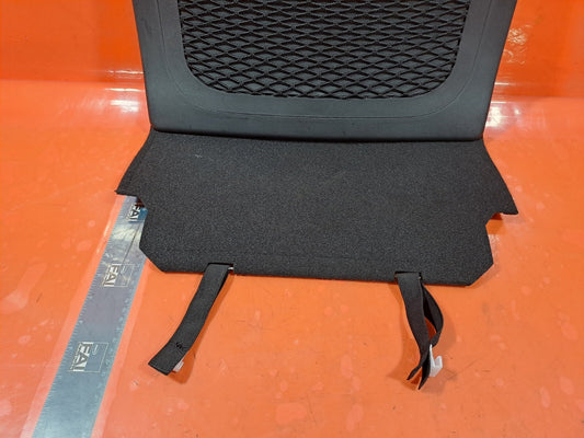 ✅2024 HYUNDAI IONIQ 5 FRONT SEAT BACK PANEL COVER TRIM 88390-GI000 A226 - Image 2