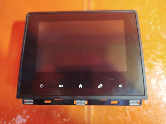 ✅RENAULT CLIO V 1.6 PETROL 2025 MULTIMEDIA DISPLAY SCREEN 280346916R Warranty - Image 2