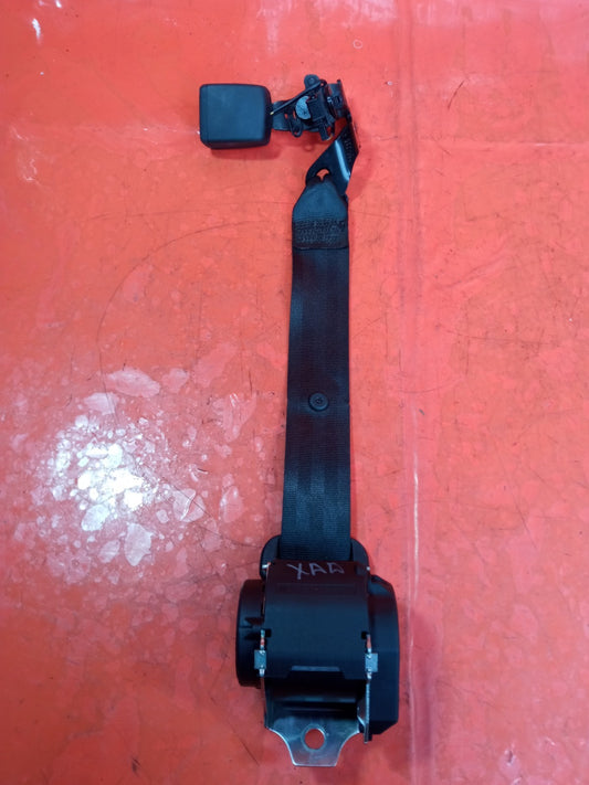 ✅Audi A3 Seat Rear Center Middle Seat Belt 640941300A 5FA857740MNB 5FA857807C - Image 2