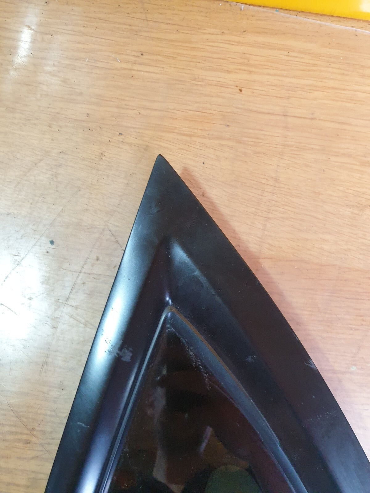 ✅2022 TESLA MODEL Y REAR LEFT QUARTER WINDOW GLASS 1600808-00-A + WARRANTY A172 - Image 4