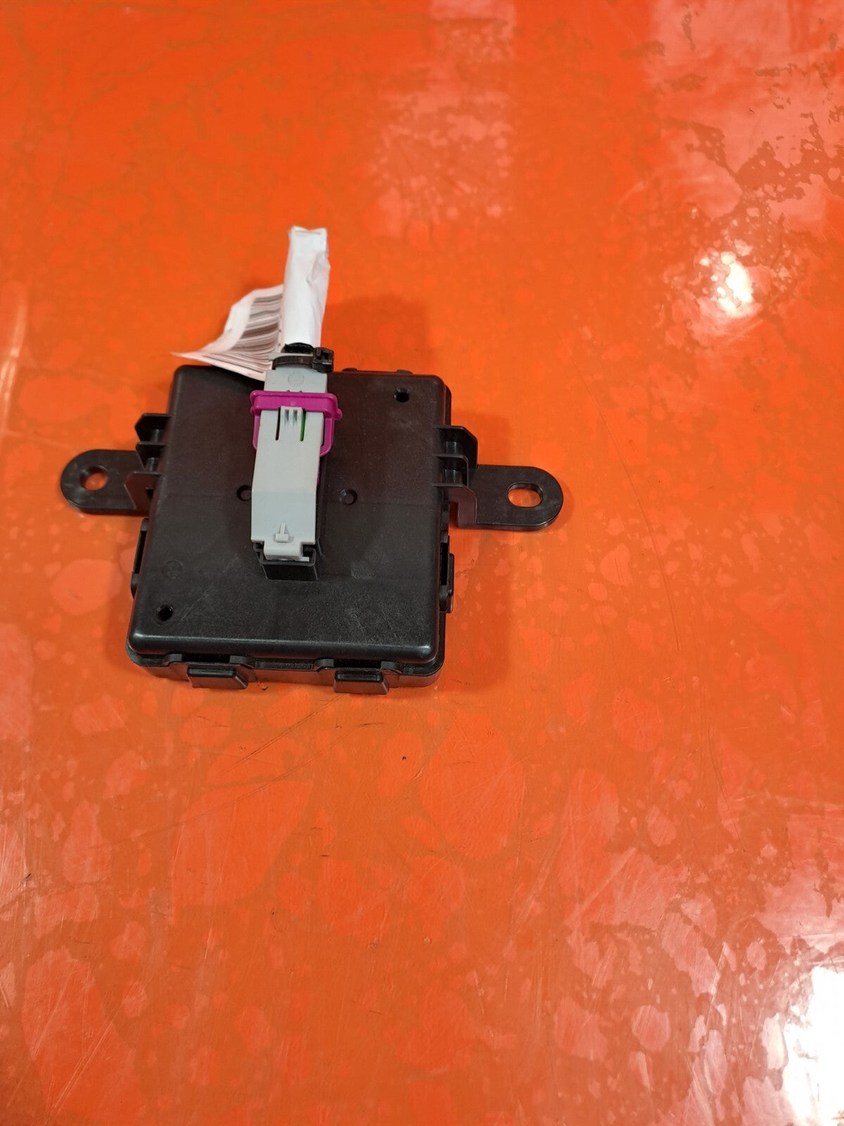 2023 CUPRA LEON VZ2 1.4P KEYLESS ENTRY CONTROL MODULE ECU 5WA959436Q A227 - Image 8