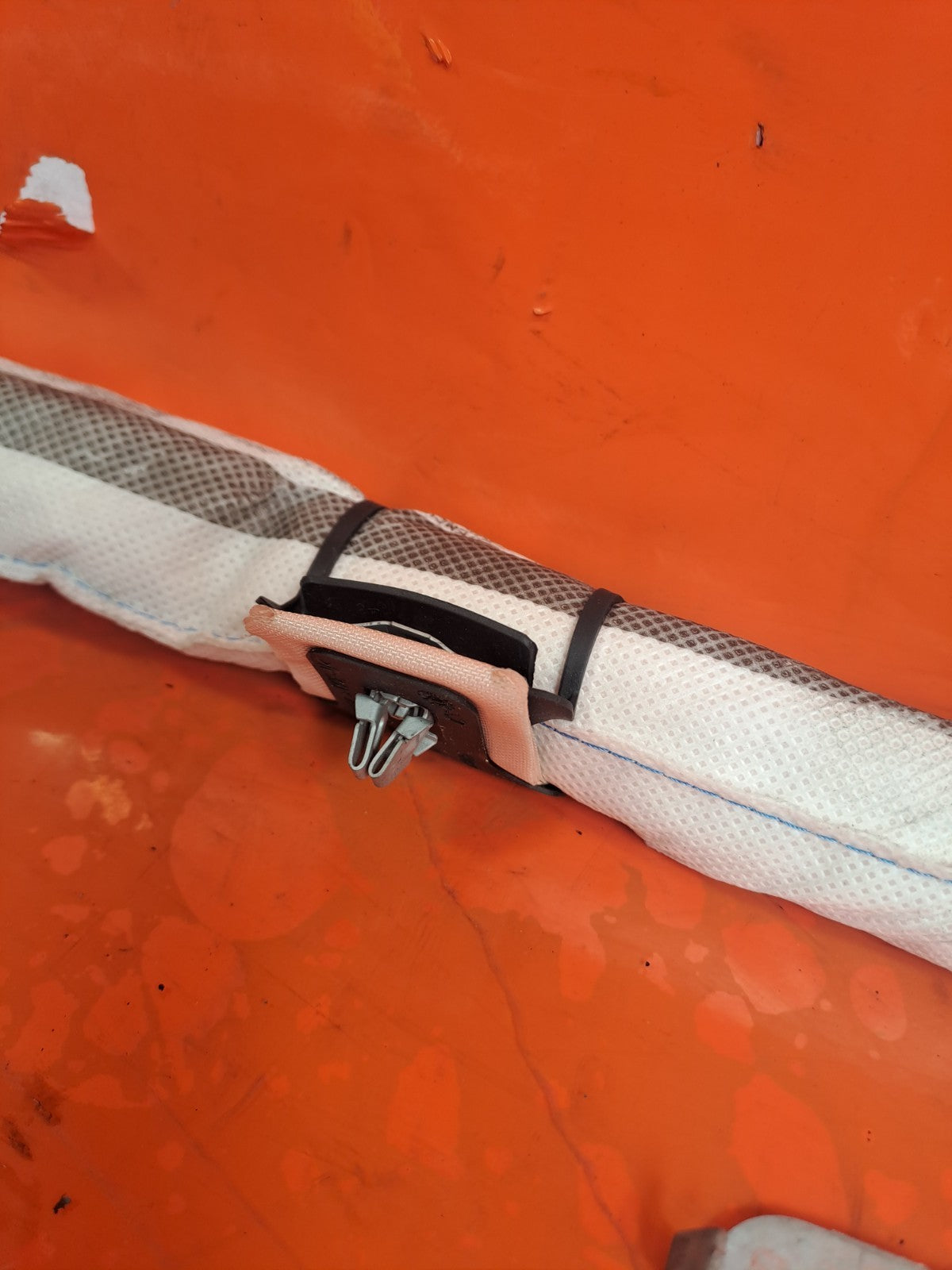 ✅Audi Q5 S Line 2012 2.0 Diesel LEFT ROOF CURTAIN ARBAG 0589-P1-0005 Warranty - Image 10