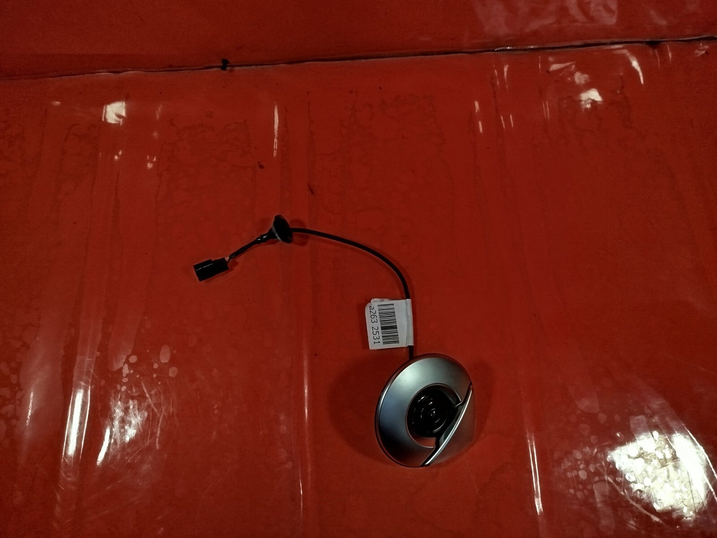✅SMART EQ FORFOUR 2020 REAR REVERSING CAMERA 284422849R Warranty A263 - Image 4