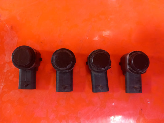 Ford Transit Connect 1.5 Diesel 2017 Front Rear Parking PDC Sensor 1x GK2T15K859 - Image 2