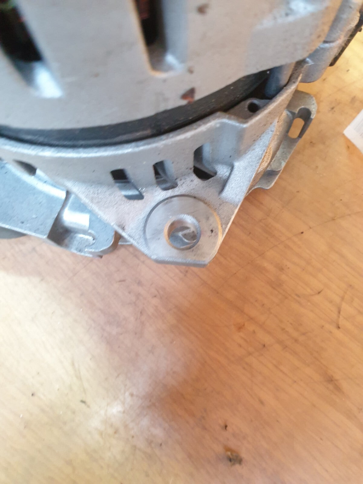 2023 HYUNDAI I20 MK3 N LINE 1.0P ALTERNATOR 36300-07000 + WARRANTY A189 - Image 5