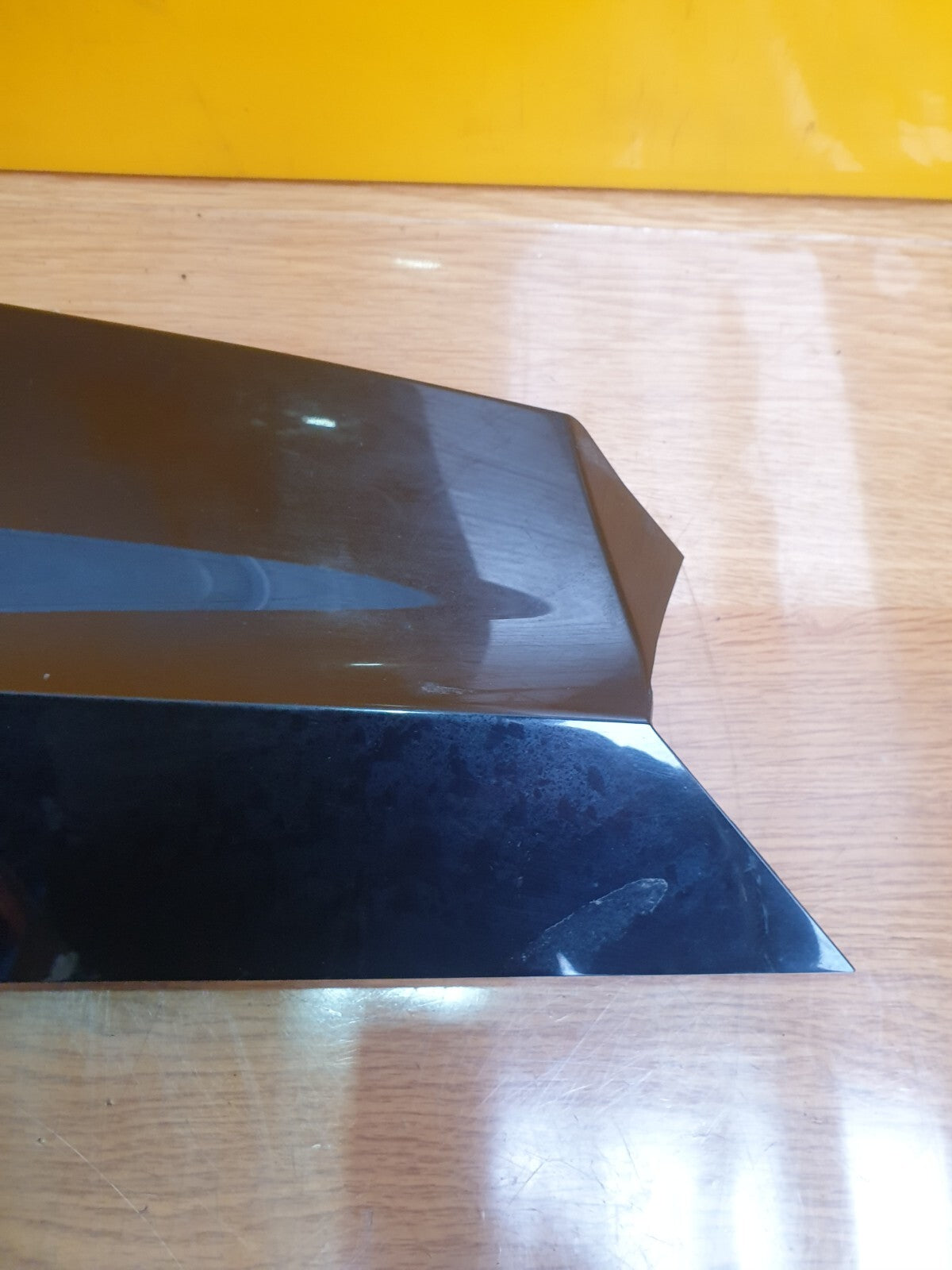 ✅2016 LAND ROVER DISCOVERY SPORT L550 REAR RIGHT PILLAR TRIM FK72-29148-AC - Image 6