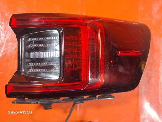 ✅POLESTAR 2 LONG RANGE 2023 REAR RIGHT OUTER TAIL LIGHT 31108941 Warranty A312 - Image 2