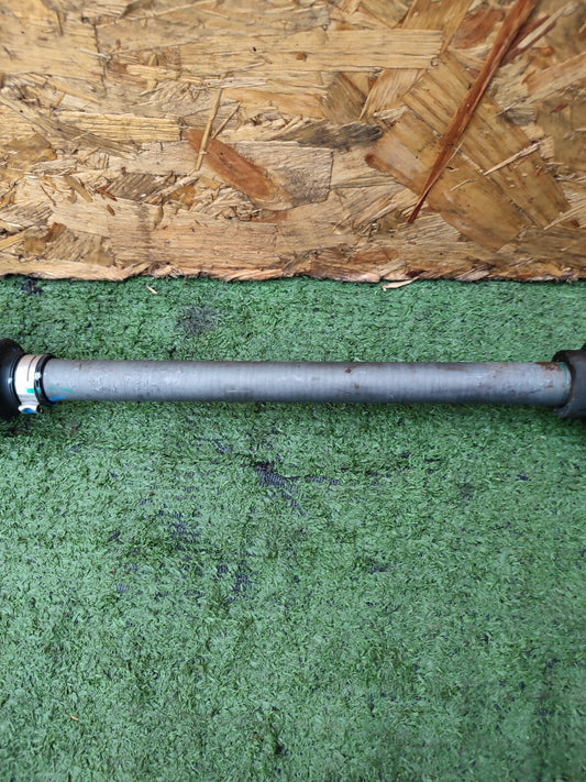 Hyundai Bayon Premium T-Gdi 2023 1.0 Petrol FRONT LEFT DRIVESHAFT 49500-Q0400 - Image 1