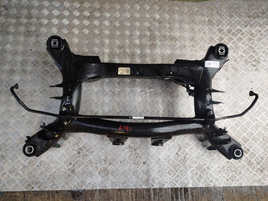 ✅BMW G20 330E XDRIVE M SPORT 2.0 PETROL 2023 REAR SUBFRAME 8837922 A340 - Image 2