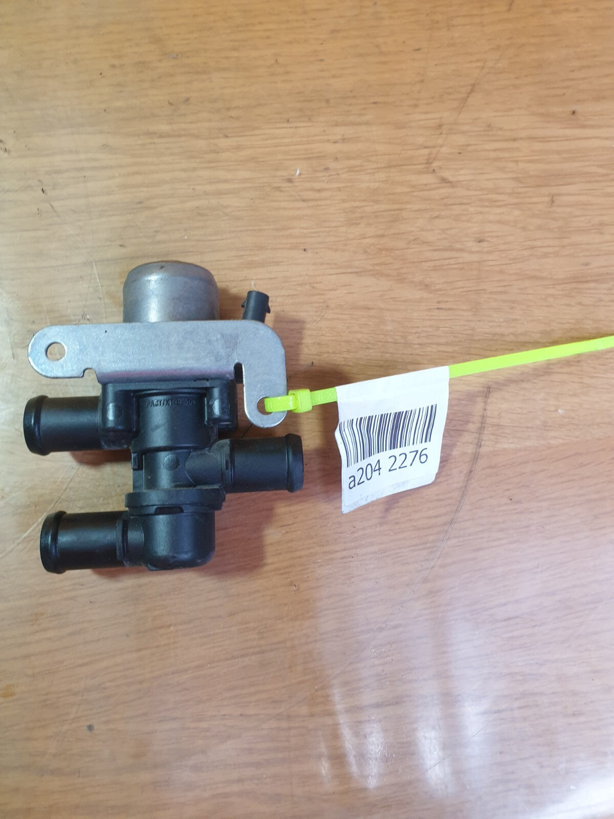 2015 AUDI A3 E-TRON 1.4P AUXILIARY WATER PUMP 5Q0906457C + WARRANTY A204 - Image 2