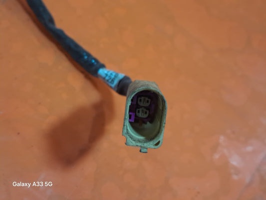 ✅VW AUDI A3 8V SEAT SKODA 1.6 TDI EXHAUST GAS TEMPERATURE SENSOR 04L906088B xAA - Image 2