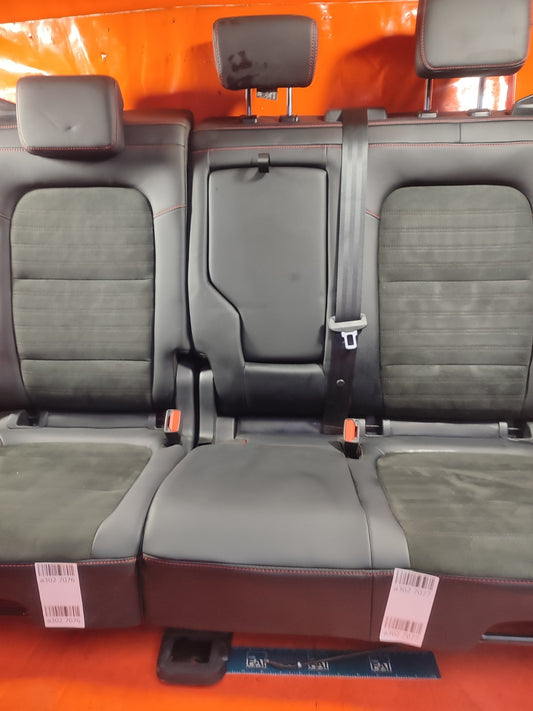 ✅2024 FORD KUGA MK3 ST-LINE REAR SEATS heated A302 - Image 2