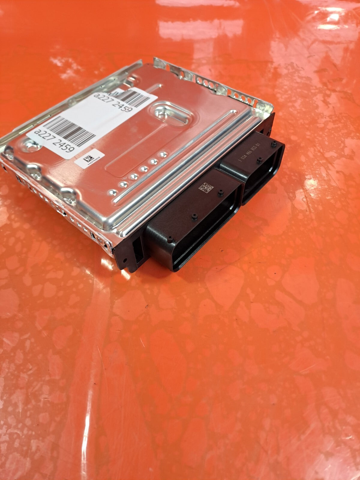 2023 CUPRA LEON VZ2 1.4P ENGINE CONTROL MODULE 04E907309GG + WARRANTY A227 - Image 11