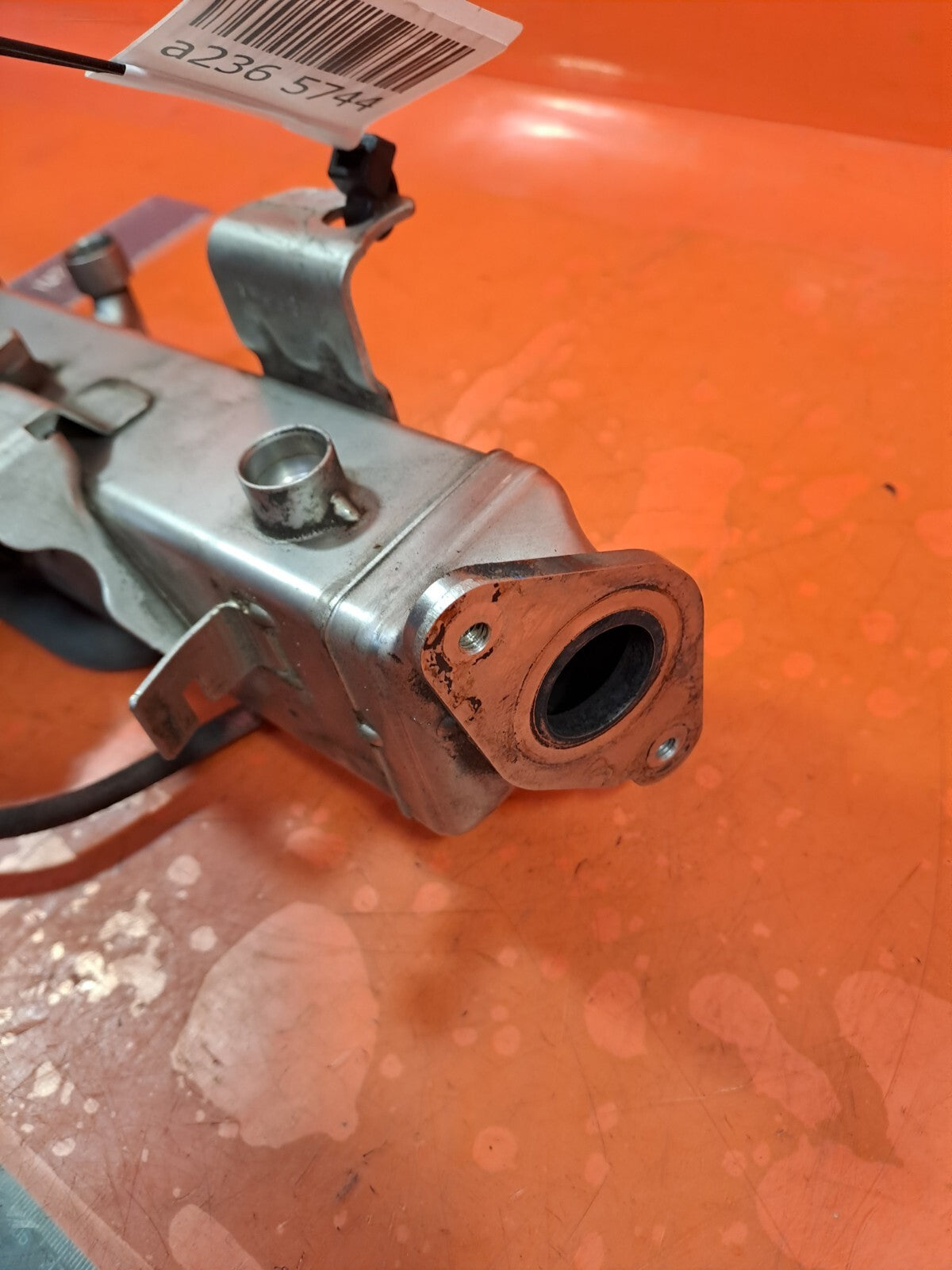 ✅BMW 1 Series 116D F20 Urban 2.0 Diesel 2011 EGR COOLER & VALVE 7810751-07 A236 - Image 7