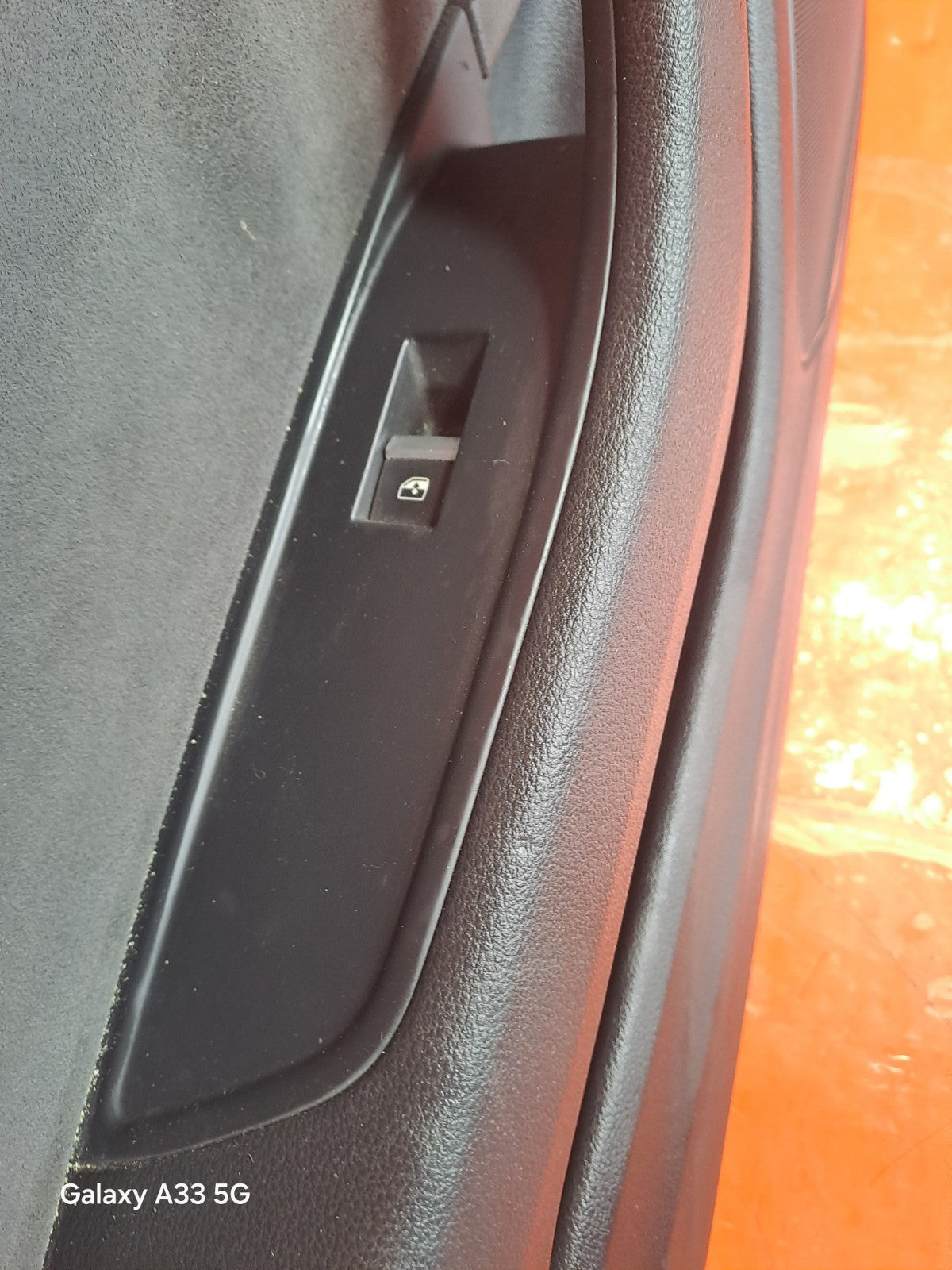 ✅2016 AUDI A5 F5 COUPE FRONT LEFT DOOR CARD 8W6867133 + WARRANTY A142 - Image 9