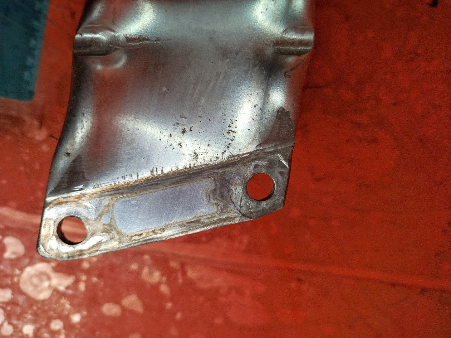 ✅2023 BMW 2 SERIES M SPORT F44 CRASH BAR HOLDER FRONT RIGHT 7459888 + WARRANTY - Image 12