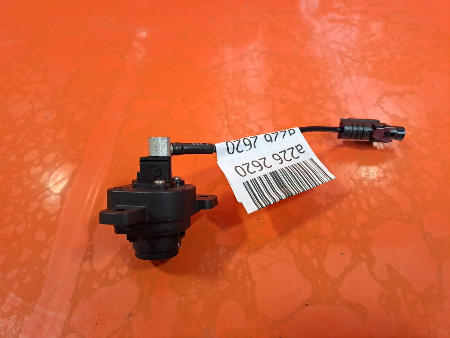 2024 HYUNDAI IONIQ 5 FRONT CAMERA 99250-GI100 + WARRANTY A226 - Image 10