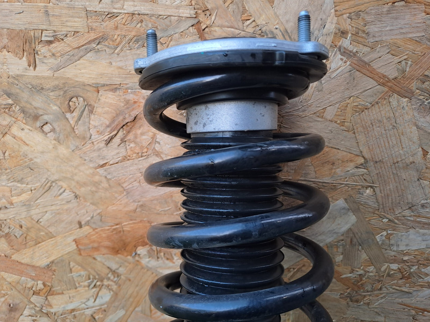 2024 TESLA MODEL 3 LONG FRONT RIGHT SUSPENSION SHOCK ABSORBER + WARRANTY A207 - Image 4