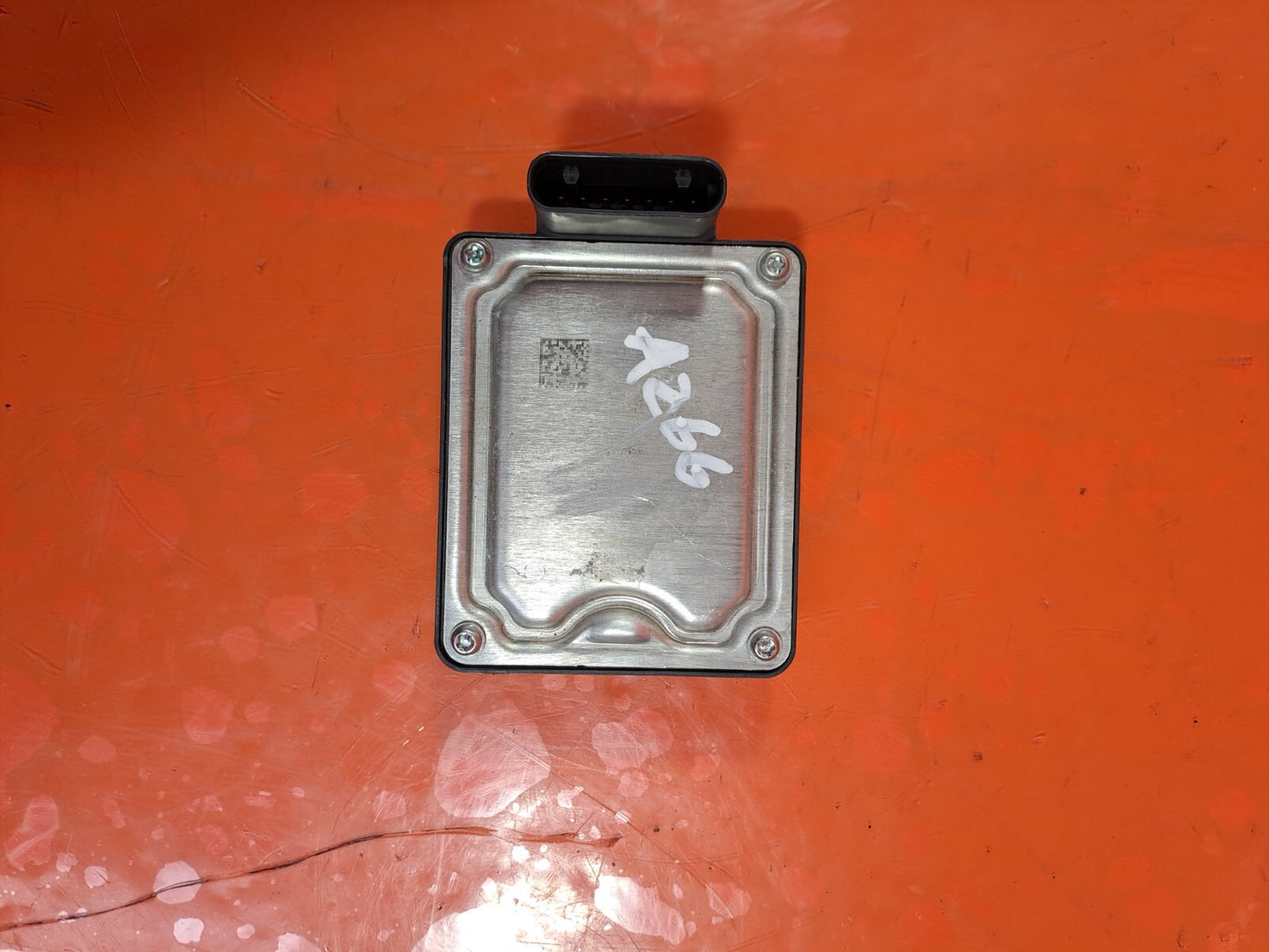 ✅2020 TESLA MODEL 3 FRONT RADAR SENSOR 1108647-00-D + WARRANTY A266 - Image 2