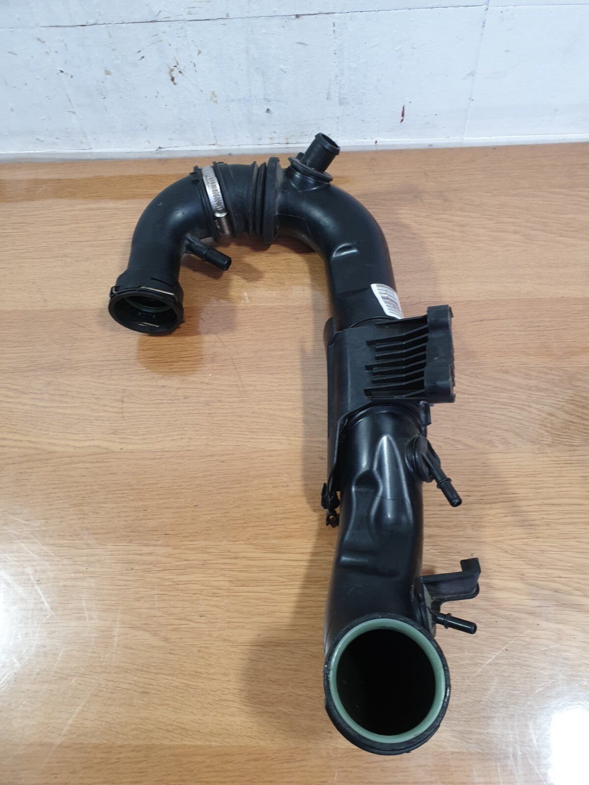 2013-2017 FORD FIESTA 1.0 AIR INTAKE PIPE L1B1-9C623-AC + WARRANTY xAA - Image 6
