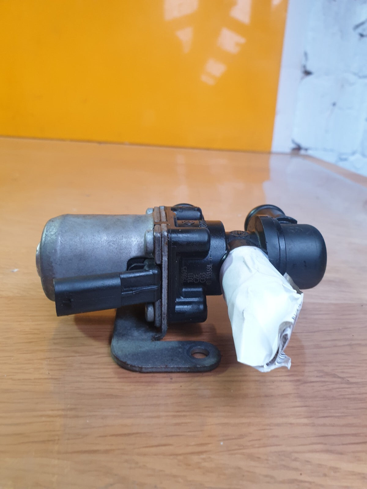 ✅2015 AUDI A3 E-TRON 1.4P AUXILIARY WATER PUMP 5Q0906457C + WARRANTY A204 - Image 11
