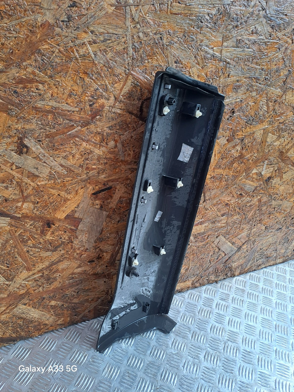 ✅LAND ROVER EVOQUE 2012-2015 REAR LEFT DOOR TRIM BJ32-274A49-BJ Warranty xAA - Image 7