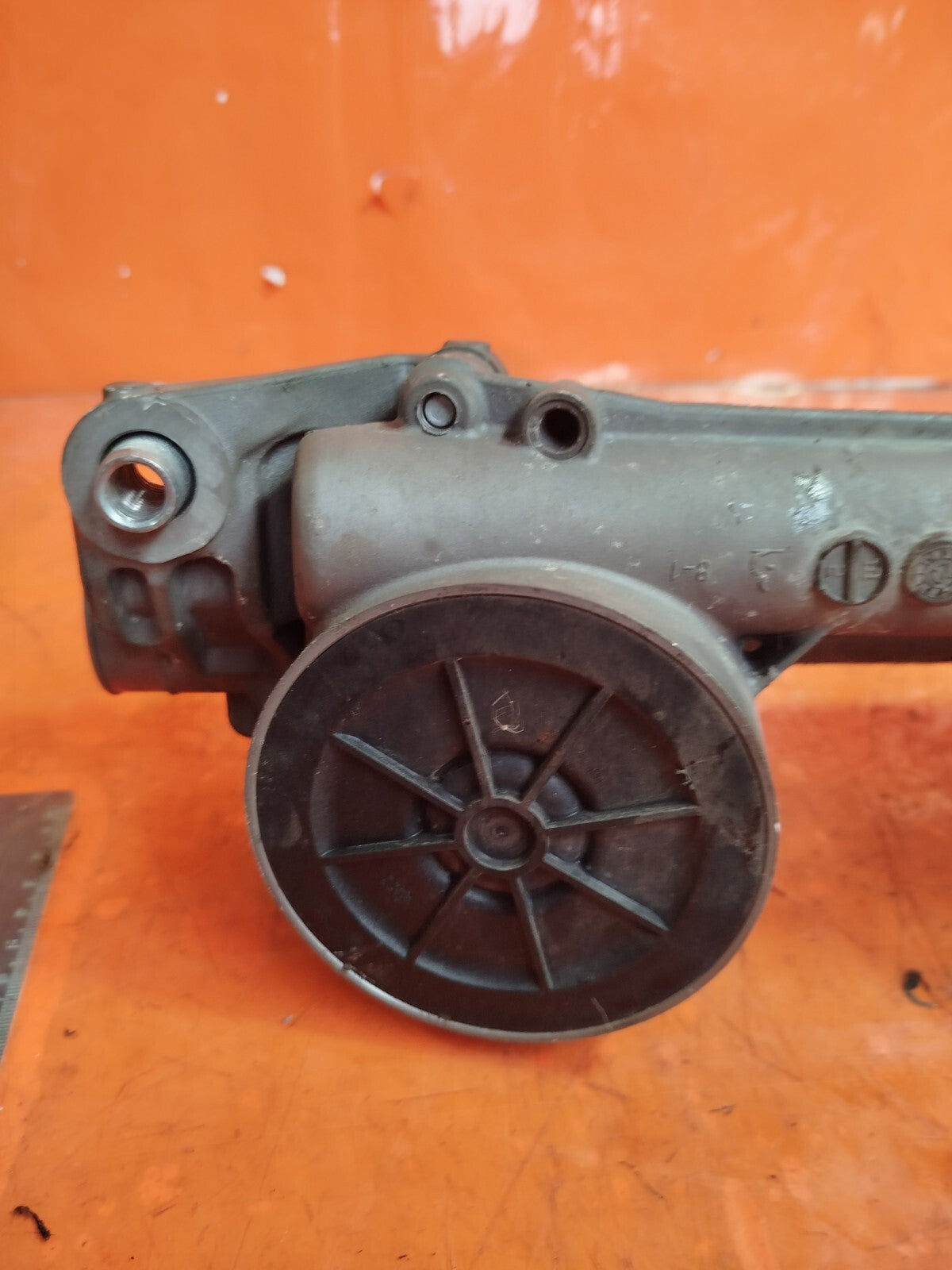 ✅2020 Audi Q2 1.5TFSI Electric Power Steering Rack 5Q2423053AE + Warranty A150 - Image 12