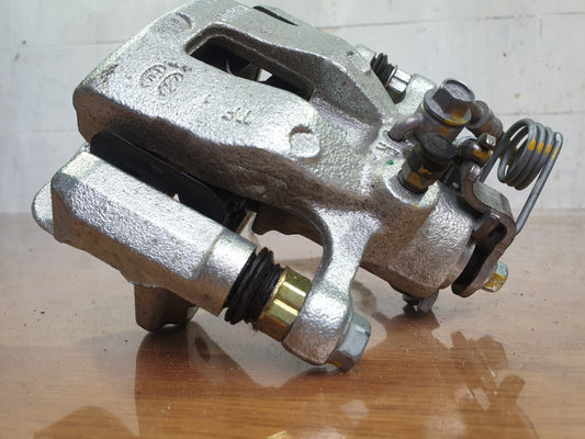 ✅2022 HYUNDAI I20 MK3 1.0T-GDi REAR RIGHT BRAKE CALIPER BC140300 + WARRANTY A181 - Image 2