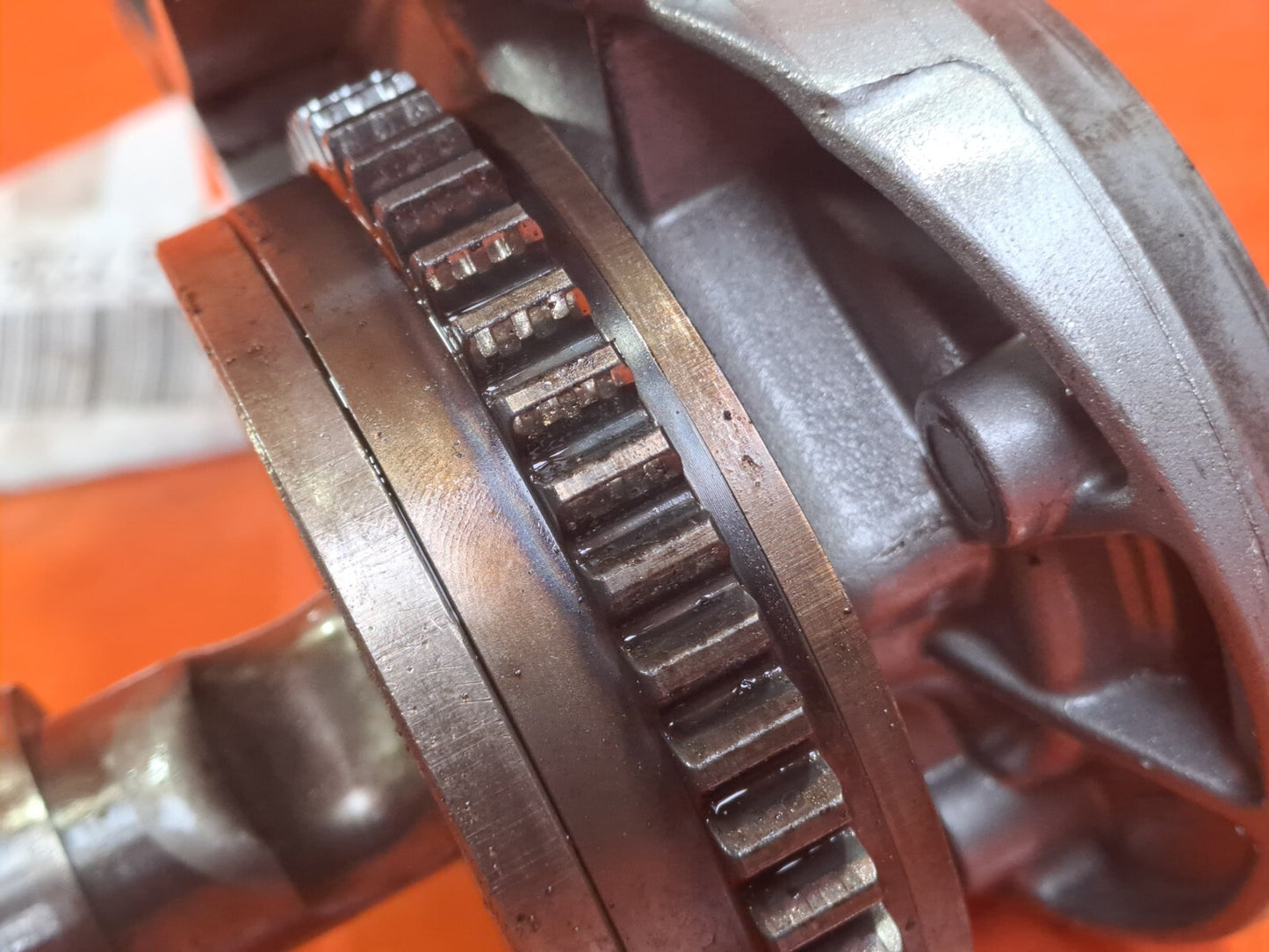✅2012 AUDI Q5 8R S LINE 2.0TFSI CAMSHAFTS 06H109571M 06H101D + WARRANTY A276 - Image 11