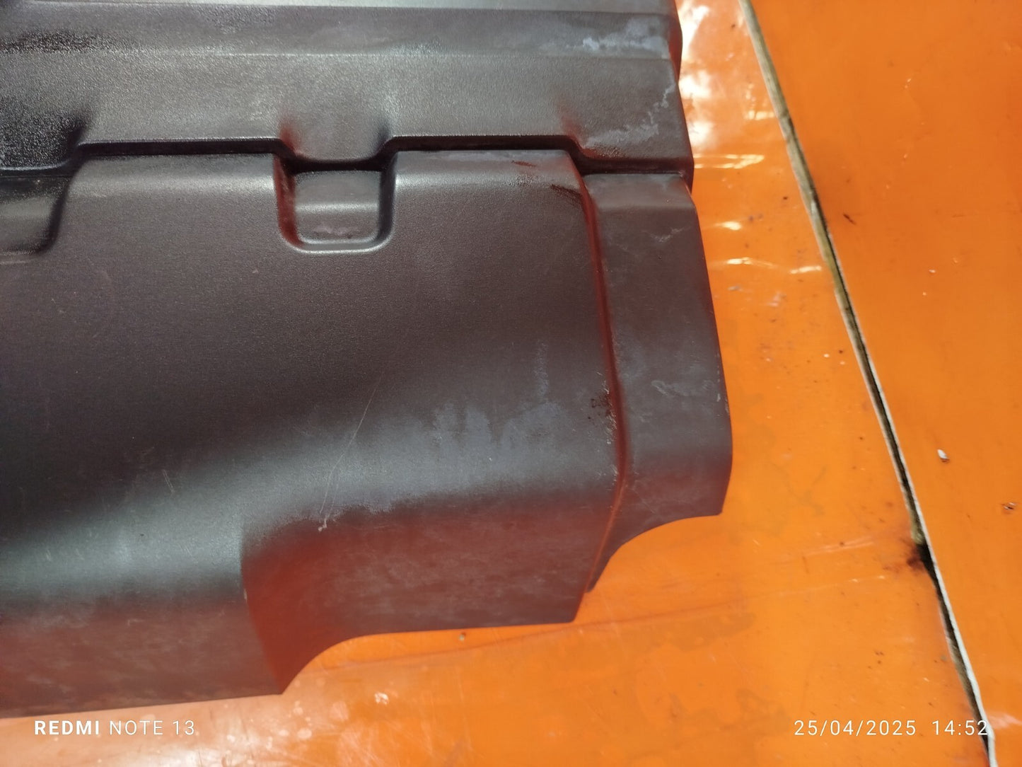 ✅Audi Q5 S Line 2.0 Petrol 2012 ENGINE TOP COVER Warranty A276 - Image 11