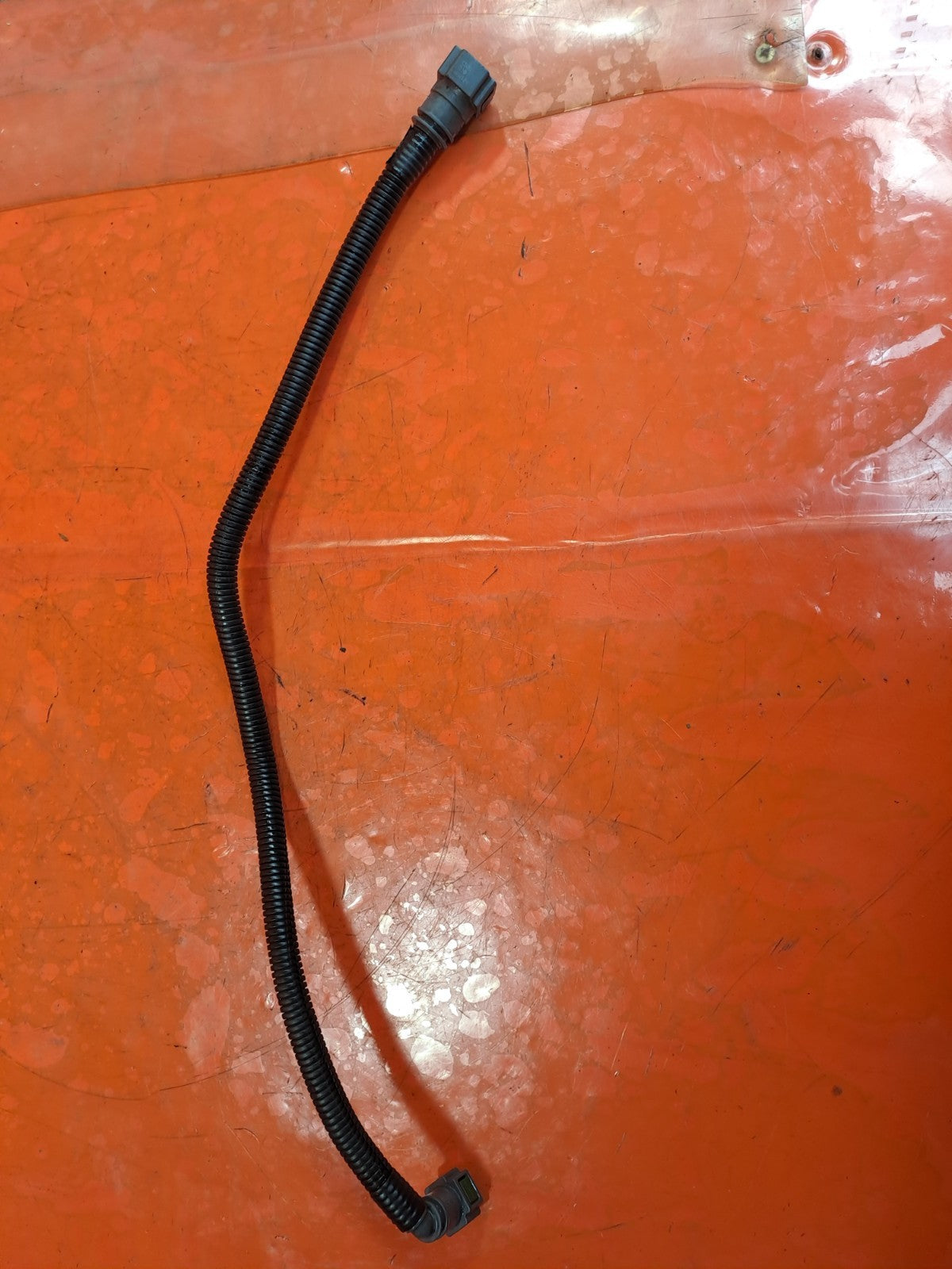 ✅SSANGYONG KORANDO 2.2 DIESEL 2015 FUEL PIPE Warranty A337 - Image 12