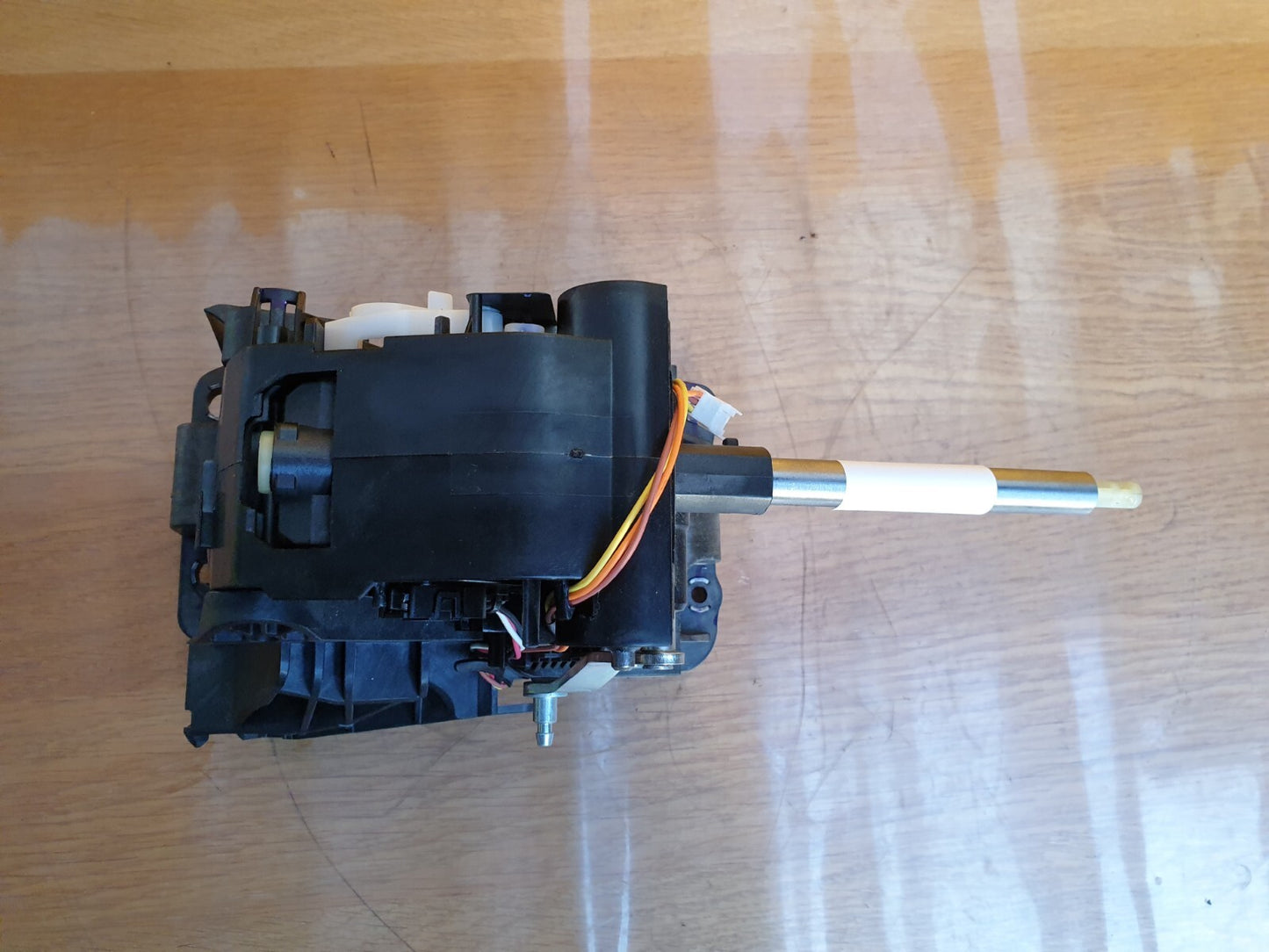 ✅FORD TRANSIT CUSTOM MK8 2.0 DIESEL 2019 AUTOMATIC GEAR SHIFT SELECTOR GK2P7K004 - Image 2