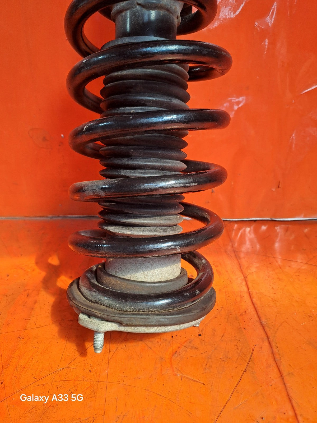 ✅2018-2025 TESLA MODEL 3 FRONT LEFT SHOCK ABSORBER 1044363-00-F + WARRANTY A241 - Image 6