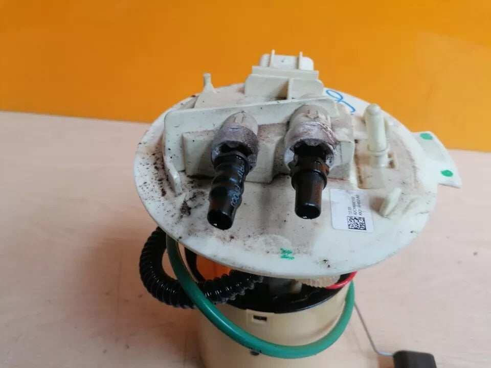 ✅2021 FORD TRANSIT CUSTOM 2.0 DIESEL FUEL PUMP SENDER UNIT KK21-9H307-AB A066 - Image 4