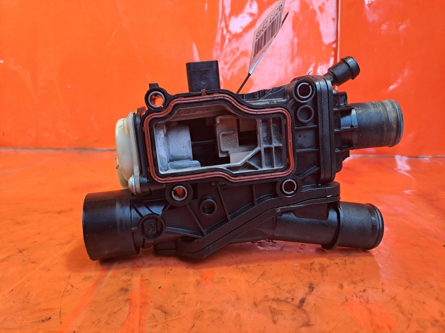 ✅FORD MONDEO TITANIUM MK5 2.0 DIESEL 2016 THERMOSTAT HOUSING 9849443980 Warranty - Image 6