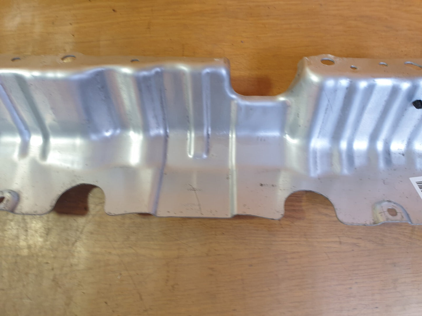 ✅2022 TESLA MODEL Y REAR BATTERY BRACKET HOLDER 1554329-00-A + WARRANTY A172 - Image 3